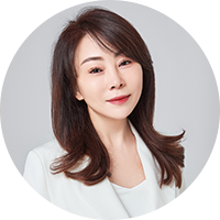 Victoria陈韦蒙